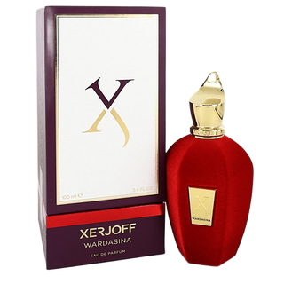 Xerjoff Wardasina Eau de Parfum 50 ml (scatolato)